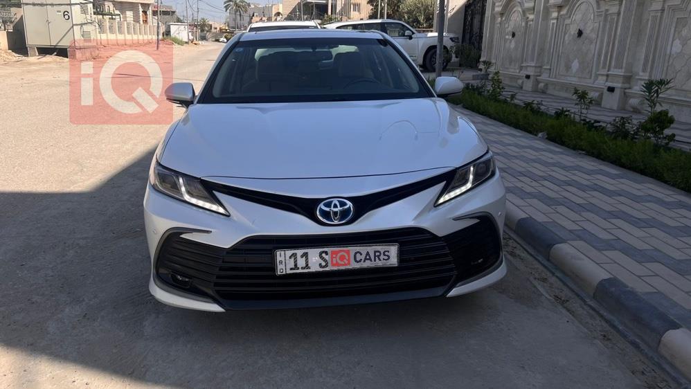تويوتا كامري